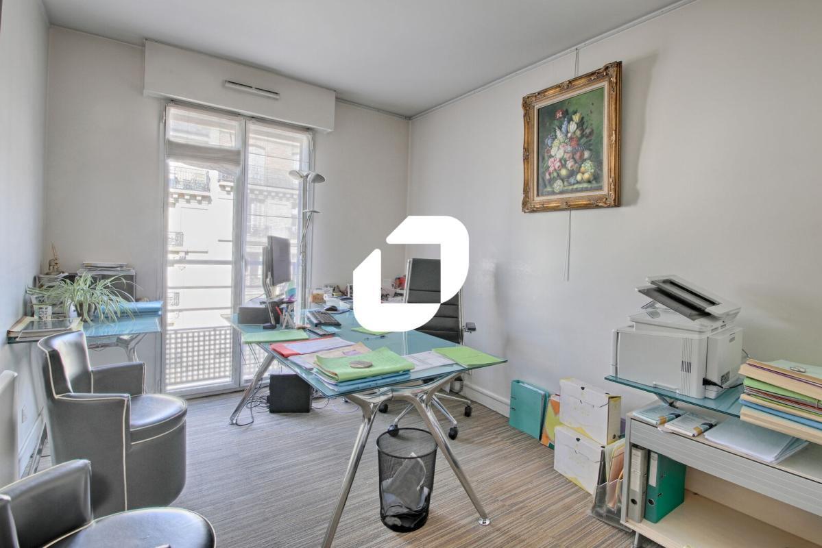 Place Paul Verlaine, Paris à louer Photo intérieure- Image 1 de 18