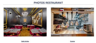 More details for 10 Rue De Paradis, Paris - Retail for Lease