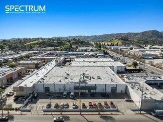 More details for 9035 Canoga Ave, Canoga Park, CA - Industrial for Sale