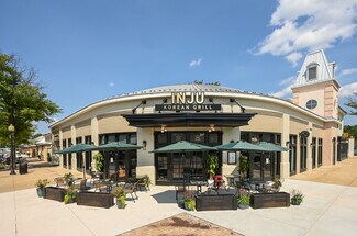 Plus de détails pour 21050 Southbank St, Sterling, VA - Bureau, Commerce de détail à louer