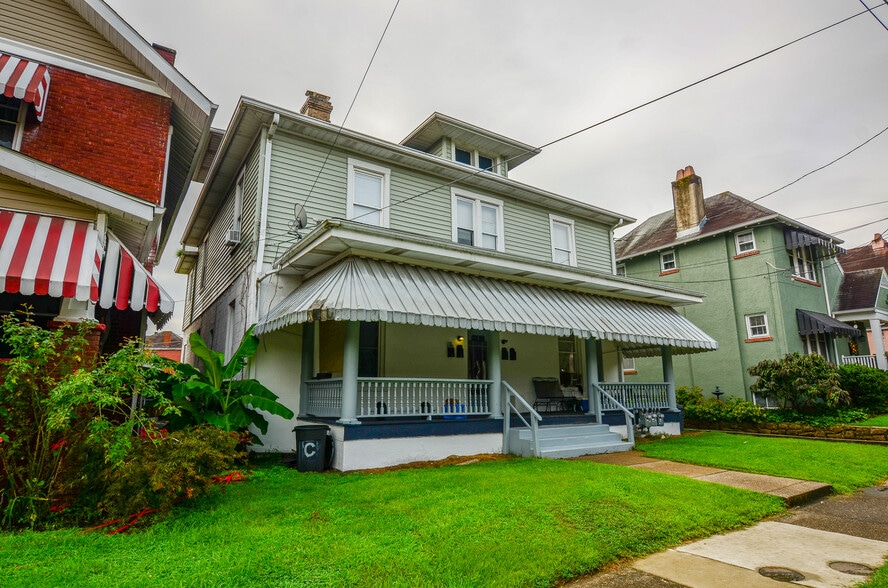 4 Delaware Ave, Charleston, WV for sale - Building Photo - Image 3 of 12