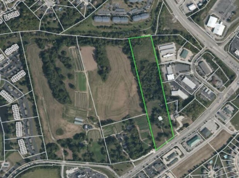 8628 US Highway 42, Florence, KY à vendre - Photo du bâtiment - Image 1 de 1