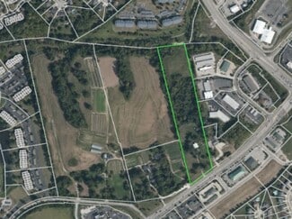 Plus de détails pour 8628 US Highway 42, Florence, KY - Terrain à vendre