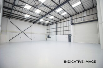 Spitfire Way, Hounslow for lease Interior Photo- Image 2 of 2