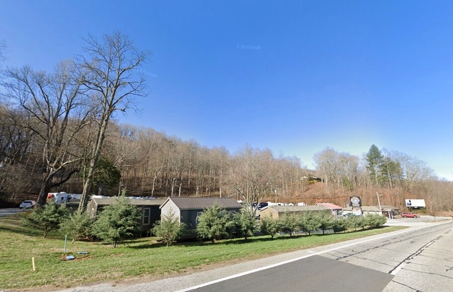 2068 US-76, Hiawassee, GA for sale - Building Photo - Image 3 of 13