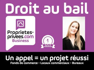 Plus de détails pour Local d'activités à louer