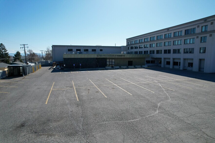 801 N Fee St, Helena, MT à vendre - Photo du bâtiment - Image 3 de 49