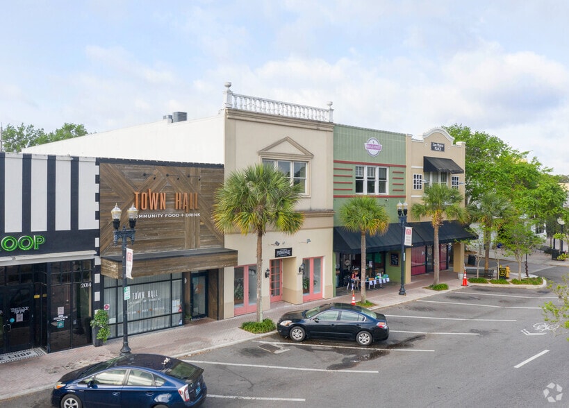 2002-2006 San Marco Blvd, Jacksonville, FL for sale - Building Photo - Image 2 of 27