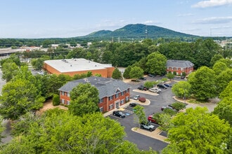 1290 Kennestone Cir, Marietta, GA - Aérien Vue de la carte