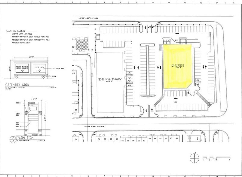 300 Martin Luther King Jr Blvd, Baltimore, MD for lease - Primary Photo - Image 2 of 2