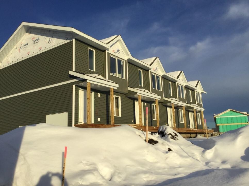 401 Athabasca Ave, Wood Buffalo, AB à vendre Autre- Image 1 de 1