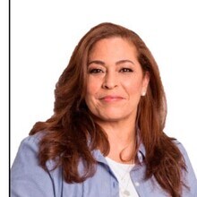 Milagros Rivera