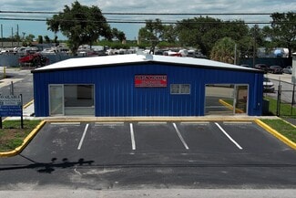 More details for 2064 Range Rd, Clearwater, FL - Industrial for Lease