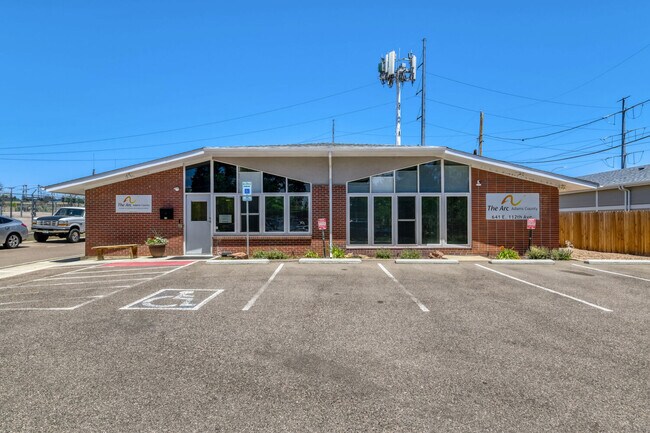 More details for 641 E 112th Ave, Northglenn, CO - Retail for Sale