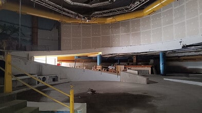 Retail in Mollet del Vallès, Barcelona for lease Interior Photo- Image 1 of 10