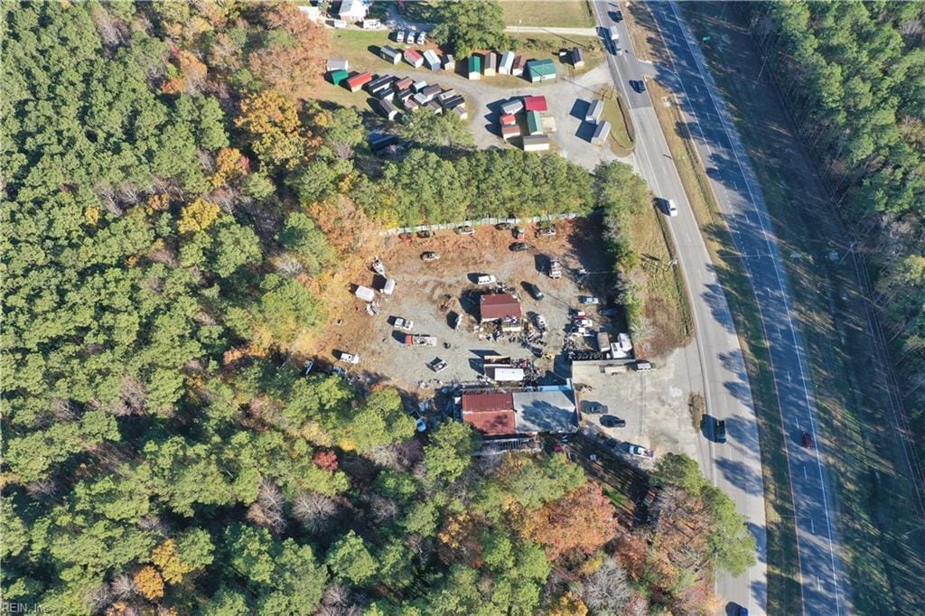 22251 Brewers Neck Blvd, Carrollton, VA for sale Building Photo- Image 1 of 4