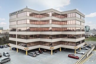 More details for 1 Harmon Meadow Blvd, Secaucus, NJ - Office for Lease