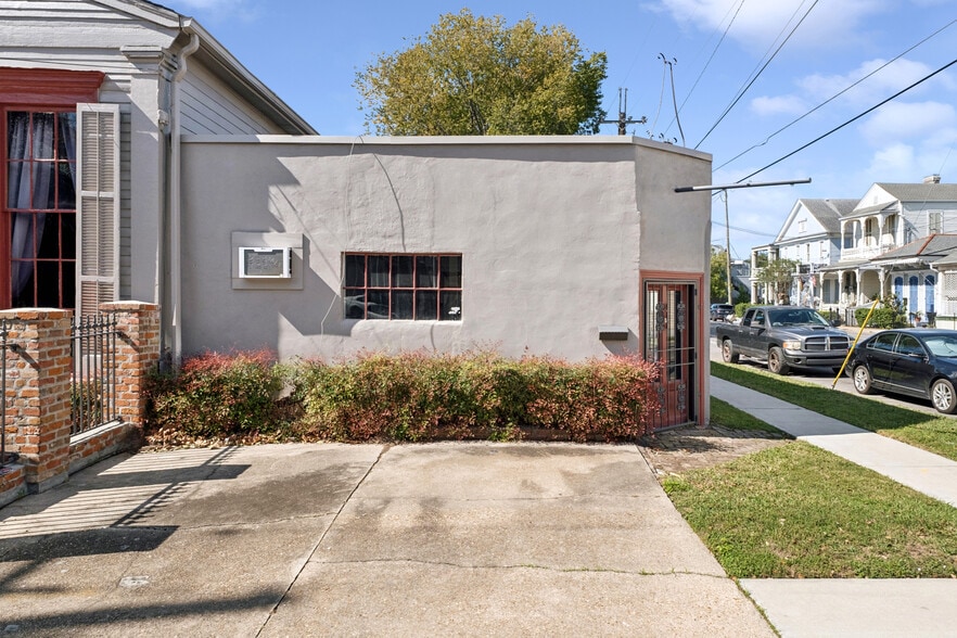 1501 Prytania St, New Orleans, LA à louer - Photo du bâtiment - Image 2 de 3
