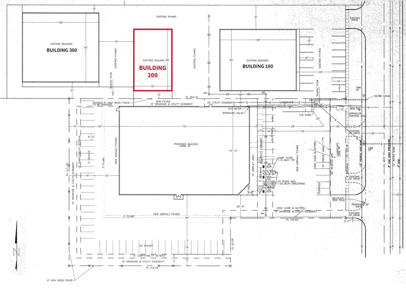 339 N West St, Wichita, KS for lease - Building Photo - Image 3 of 5