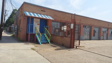 501 Pedernales St, Austin, TX à louer Photo du bâtiment- Image 1 de 6