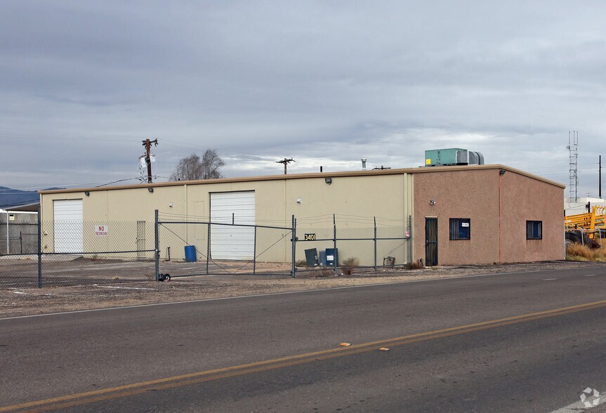 3441 E Michigan St, Tucson, AZ for lease - Primary Photo - Image 1 of 6