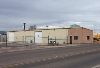 More details for 3441 E Michigan St, Tucson, AZ - Industrial for Lease