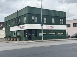 495 N Goodman St, Rochester, NY for lease Building Photo- Image 1 of 29