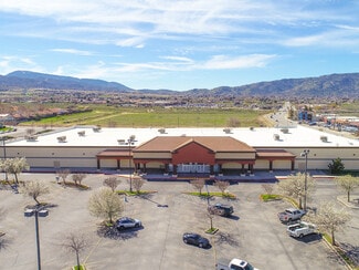 More details for 710 W Tehachapi Blvd, Tehachapi, CA - Retail for Lease