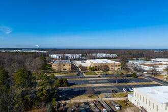 13203 N Enon Church Rd, Chester, VA - Aérien  Vue de la carte - Image1