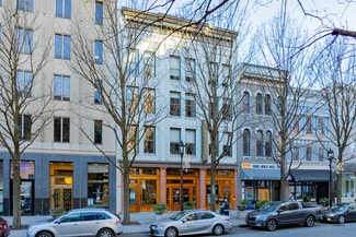 Plus de détails pour 230 Fayetteville St, Raleigh, NC - Bureau à louer