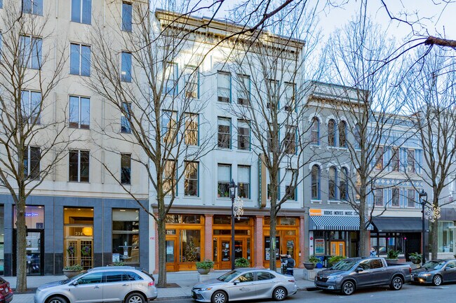 More details for 230 Fayetteville St, Raleigh, NC - Office for Lease