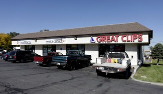 Plus de détails pour 3536-3556 S 5600 W, Salt Lake City, UT - Commerce de détail à louer