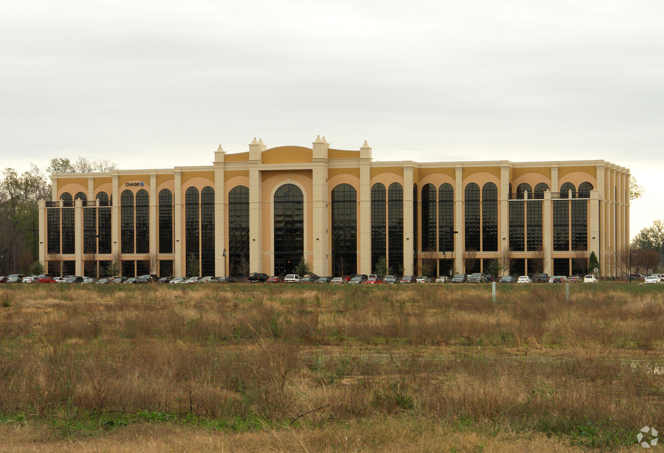 Photo du bâtiment