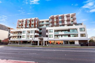 Plus de détails pour 102-108 Great Western Hwy, Westmead - Commerce de détail à louer