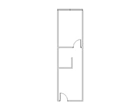 14405 Walters Rd, Houston, TX for lease Floor Plan- Image 1 of 1