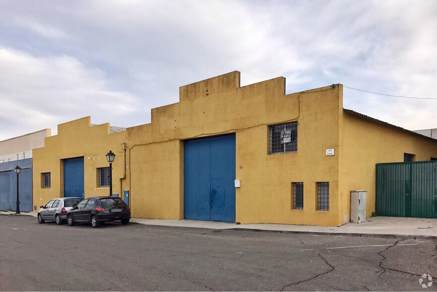 Industrial in Illescas, TOL for sale - Building Photo - Image 1 of 1