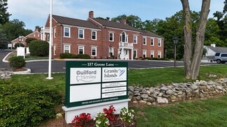 Plus de détails pour 157 Goose Ln, Guilford, CT - Bureau à louer