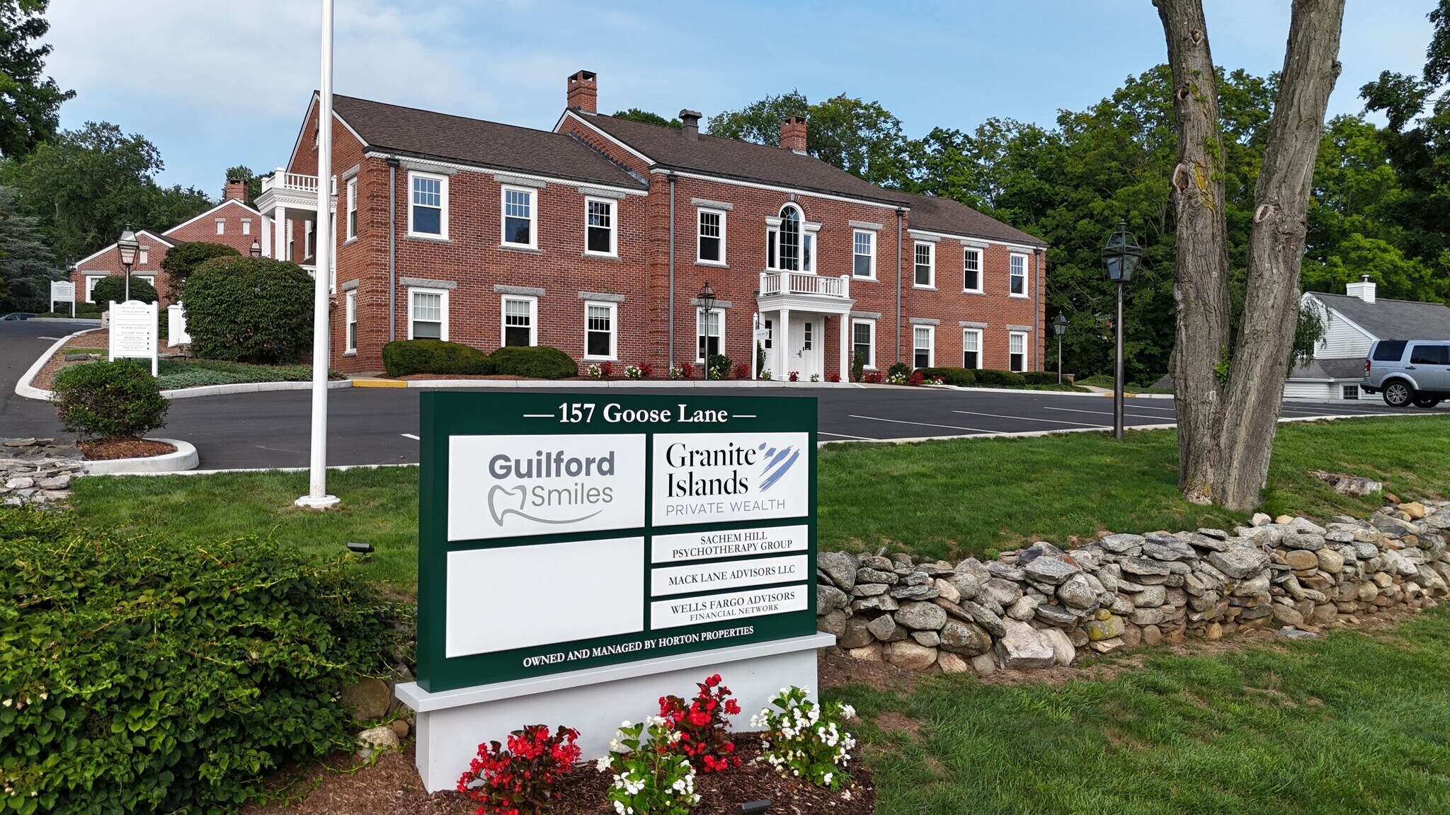 157 Goose Ln, Guilford, CT à louer Photo du bâtiment- Image 1 de 8