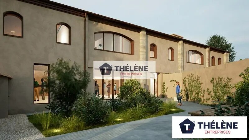 Retail in Pérols for lease - Building Photo - Image 2 of 11