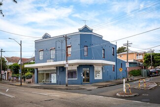 Plus de détails pour 479-481 Illawarra Rd, Marrickville - Bureau/Commerce de détail à louer