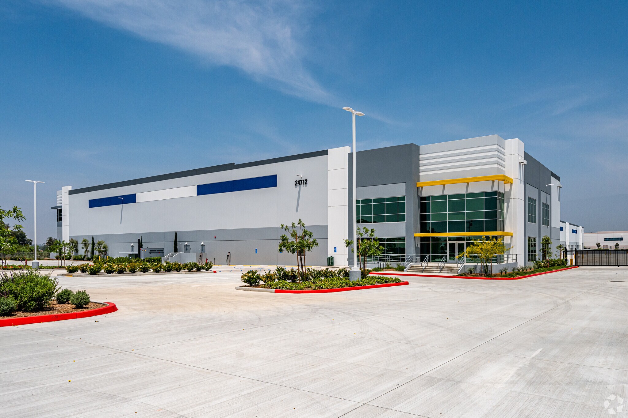 24712 6th St, San Bernardino, CA à louer Photo du bâtiment- Image 1 de 12