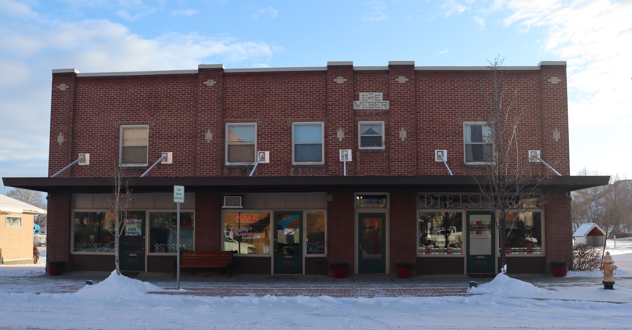 1900 Resort St, Baker City, OR à vendre Photo principale- Image 1 de 1