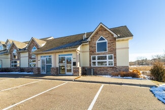 Plus de détails pour 4641-4671 White Bear Pky, White Bear Lake, MN - Bureau à vendre