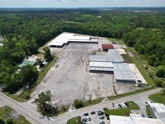 Plus de détails pour 860 Main Rd, Johns Island, SC - Industriel à vendre