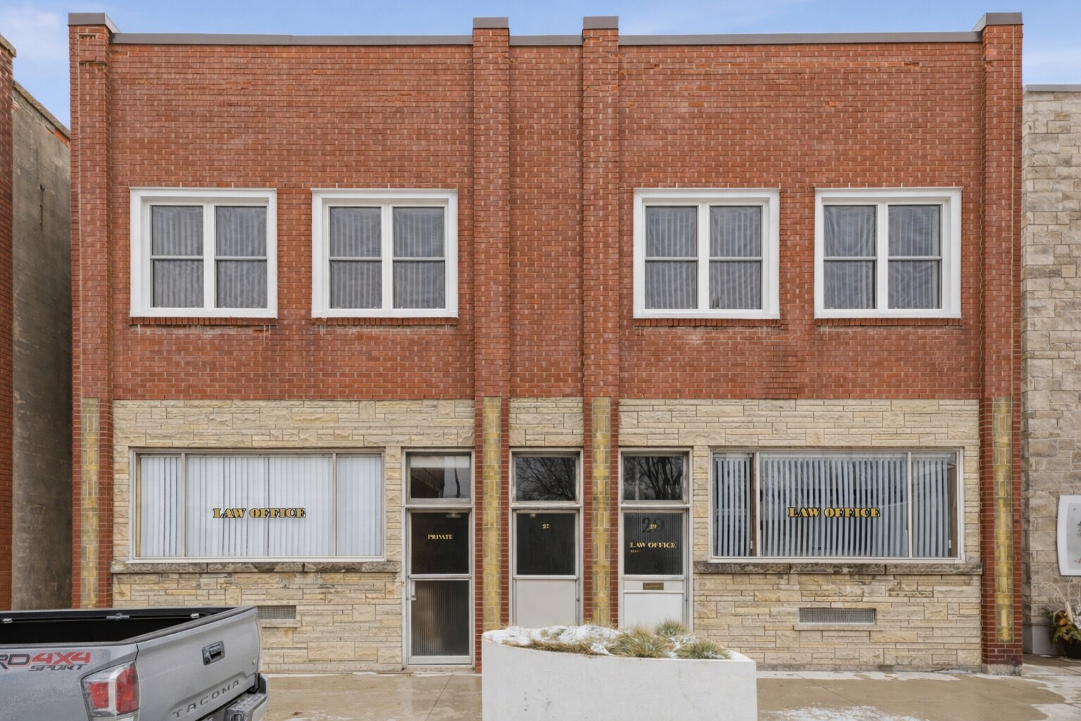 29 Jarvis St, Fort Erie, ON à vendre Photo principale- Image 1 de 42