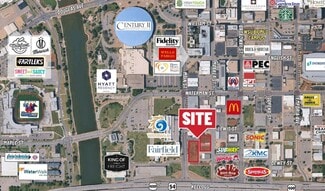 More details for Main & Dewey, NE/c, Wichita, KS - Land for Sale