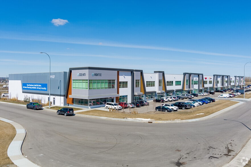 11127 15th St NE, Calgary, AB for sale - Building Photo - Image 2 of 5