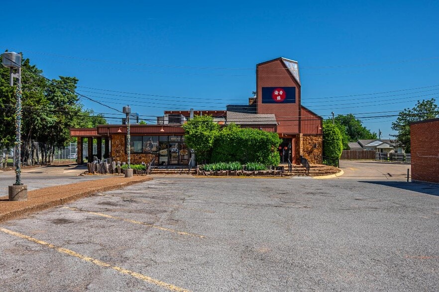 4601 SE 29th St, Oklahoma City, OK for sale - Building Photo - Image 3 of 25