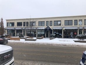 5270-5330 Rue Jean-Talon O, Montréal, QC for lease Building Photo- Image 1 of 3