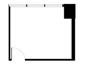 2821 S Parker Rd, Aurora, CO for lease Floor Plan- Image 1 of 1